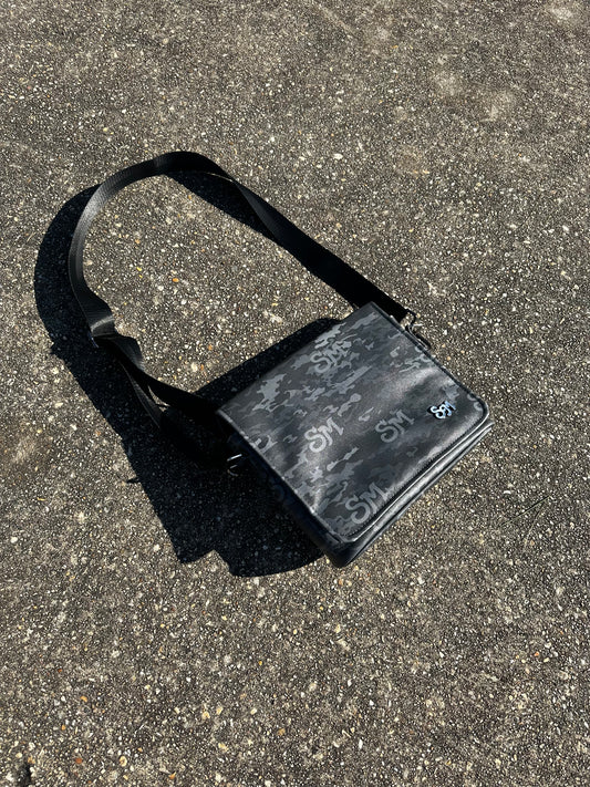 SelfMadeMoves-EveryDay Carry/Crossbody Bag